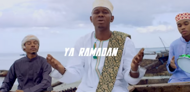 Video | Lava Lava ft Ricardo Momo – Yaa Ramadan