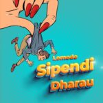 Audio Song of Lomodo – Sipendi Dharau