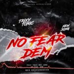 Audio Song of Trixy Tonic – No fear Dem