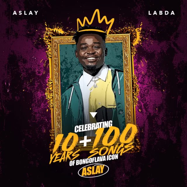 Audio Song | Aslay – Labda