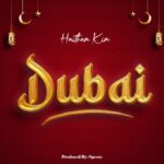 Audio Song of Haitham Kim – Dubai