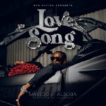 Audio Song of Marioo & Alikiba – Love Song