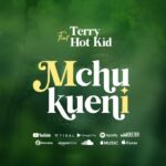 Audio Song of Terry Ft. Hot Kid – Mchukueni