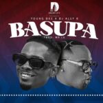 Audio Song of Young Dee Ft. Dj Ally B – Basup