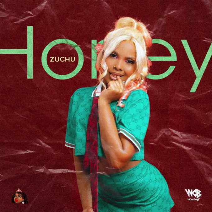 Audio Song | Zuchu – Honey