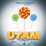 Audio Song of Carpoza Ft. Boshoo x Cat P – Utam