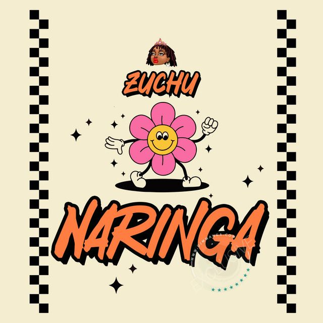 Audio Song | Zuchu – Naringa