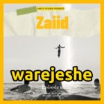 Audio Song of Zaiid – Warejeshe