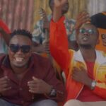 Video of A tony Ft. Bocka T – Siachani nawe