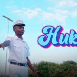 Video of Alikiba & Tommy Flavour – Huku (Lyrics)