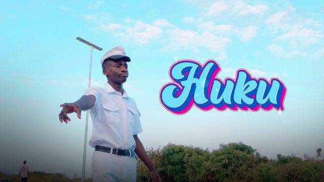 Video | Alikiba & Tommy Flavour – Huku (Lyrics)