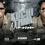 Audio Song of Asanoo – Kuchitiwa