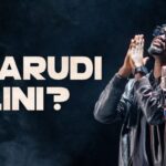 Audio Song of Bahati – Unarudi Lini ?