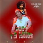 Audio Song of Cyclone Og98 ft Jroz – Party ya Mine