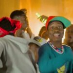 Video of De Son – Twende Bar