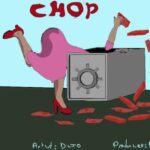 Audio Song of Dujo Ft. Biola & Master Grant – Chop