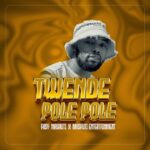 Audio Song of Fasy Masauti x Masauti Entertainment – Twende Pole Pole