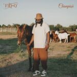 Audio Song of Fid Q – Champion ( Bingwa )