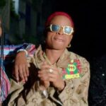 Video of K Brand – Peace and Love