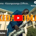 Video of Kidaboma – Kizunguzungu