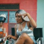 Video of Lady Jaydee – Mambo Matano