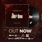 Audio Song of Manside Ft. Amour Jay – Only One