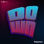 Audio Song of Rada Prince – Down