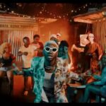 Video of Sholo Mwamba Ft. Mczo Mofan – Irudiwe