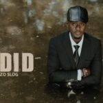 Video of Tash Bablenye – God Did