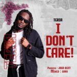 Audio Song of Teria – I don’t Care