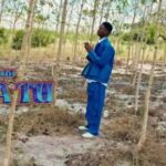 Video of Thalashi – Nenda Tu