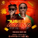 Audio Song of Wargen Wg X Bazragod – Tuseme Amina