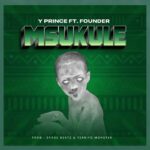 Audio Song of Y Prince ft Founder Tz – Msukule