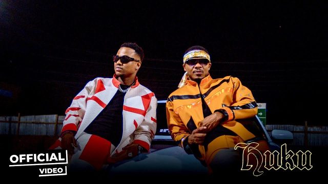 Video | Alikiba Ft. Tommy Flavour – Huku