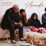 Audio Song of Aymos Ft Jessica LM – Amandla