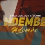 Video of Bytar Beat x Marioo x Jaivah – Ndembendembe