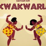Audio Song of Haitham Kim – Kwakwaru
