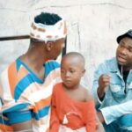 Video of Johnstone Adventure Ft. Nacha & Bear – Wosia