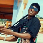 Video of Khan Brown – I am that