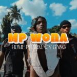 Video of Mp Wona – Maokoto Remix