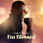 Audio Song of Walter Chilambo – Shwari