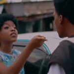 Video of Xouh – Usinipelekeshe
