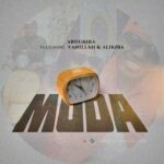 Audio Song of Abdukiba Ft. Alikiba & Vanillah – Muda