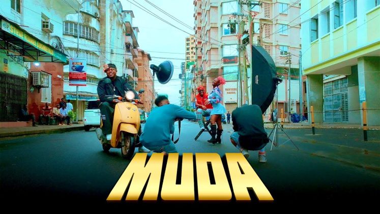 Video | Abdukiba Ft. Vanillah & Alikiba – Muda (Lyrics)