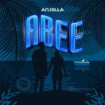 Audio Song of Anjella – Abee