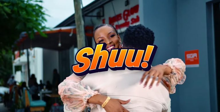 Video | Aslay – Shuu!