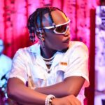 Audio Song of Kayumba – Lala (Live session)