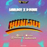 Audio Song of Lava Boy X D Voice – Hunijui