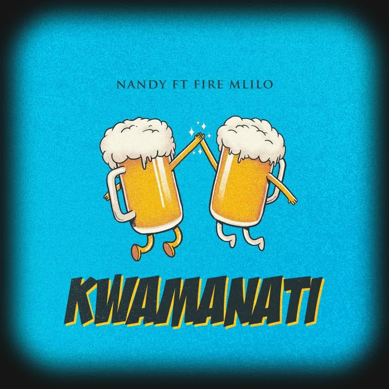 Audio Song | Nandy Ft. Fire Mlilo – Kwamanati