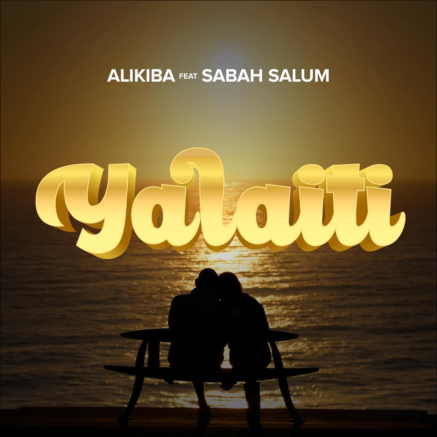 Audio Song | Alikiba Ft. Sabah Salum – Yalaiti